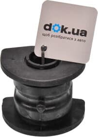 Сайлентблок важеля