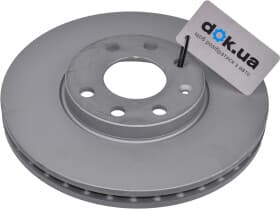 Гальмівний диск