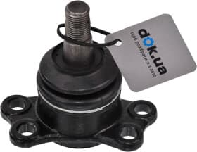 Шарова опора