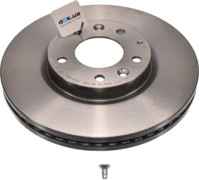 Тормозной диск Тормозной диск