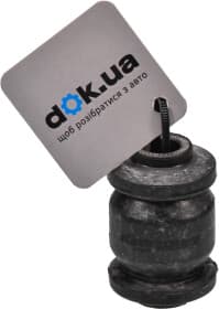 Сайлентблок важеля Сайлентблок важеля