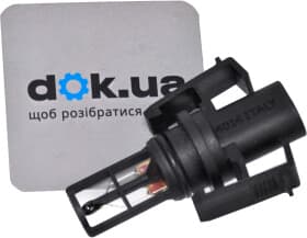 Датчик температуры впускаемого воздуха