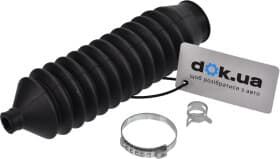 Пильник кермової рейки