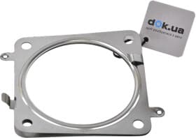 Прокладка приемной трубы Прокладка приемной трубы