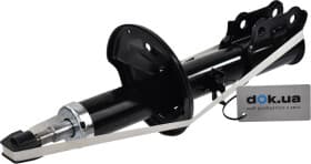 Стійка амортизатора