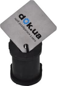 Втулка стабилизатора Втулка стабилизатора