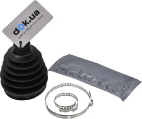 Пильовик гранати