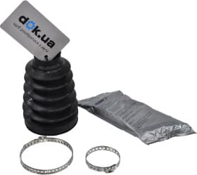 Пыльник ШРУСа