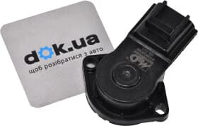 Датчик положення дросельної заслонки