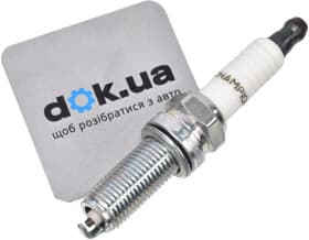 Свічка запалювання