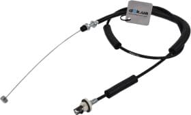 Тросик газа