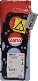 Прокладка ГБЦ