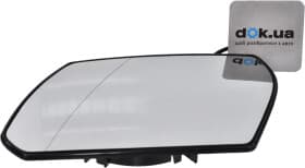 Стекло наружного зеркала