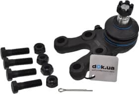 Шарова опора Borg & Beck BBJ5331