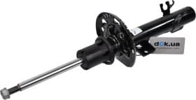 Стойка амортизатора