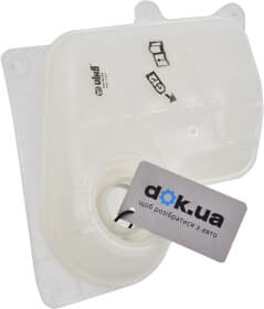 Бачок охолоджувальної рідини