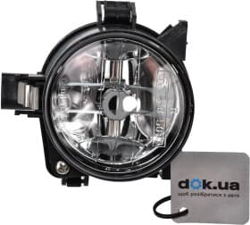 Передняя противотуманная фара