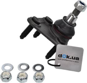 Шаровая опора