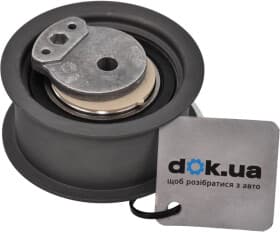 Натяжной ролик ремня ГРМ