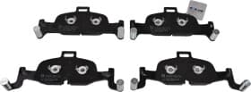 Тормозные колодки Тормозные колодки