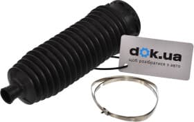 Пильник кермової рейки