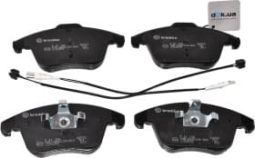 Тормозные колодки