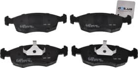 Гальмівні колодки