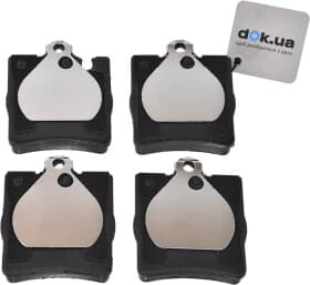 Тормозные колодки