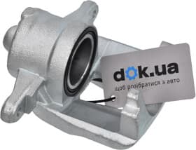 Тормозной суппорт