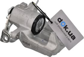 Гальмівний супорт