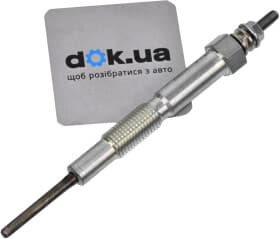 Свічка розжарювання