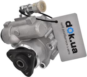 Насос гідропідсилювача керма