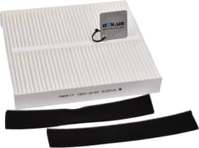 Фильтр салона