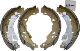 Гальмівні колодки Гальмівні колодки