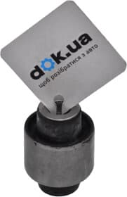 Сайлентблок важеля