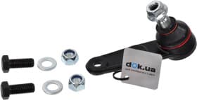 Шаровая опора