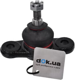 Шаровая опора