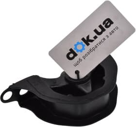 Подушка двигуна