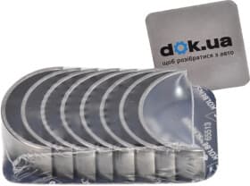 Шатунный вкладыш