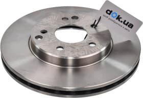 Гальмівний диск Гальмівний диск