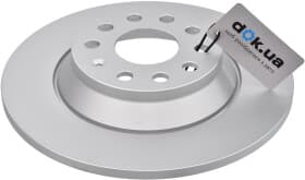 Тормозной диск