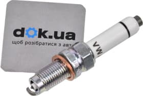 Свеча зажигания