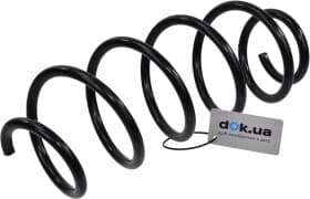 Пружина подвески