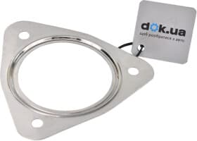 Прокладка приемной трубы Прокладка приемной трубы