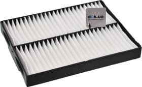 Фільтр салону