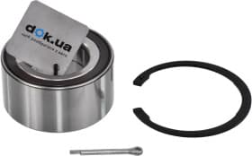 Підшипник ступиці