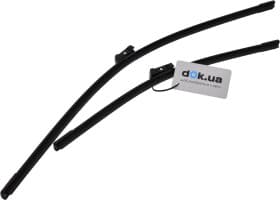 Щетки стеклоочистителя