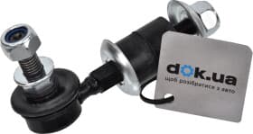 Стійка стабілізатора