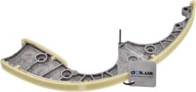 Натяжной ролик поликлинового ремня VAG 059109507AF