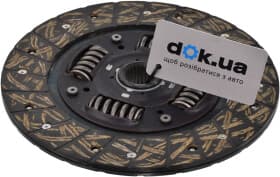 Диск зчеплення